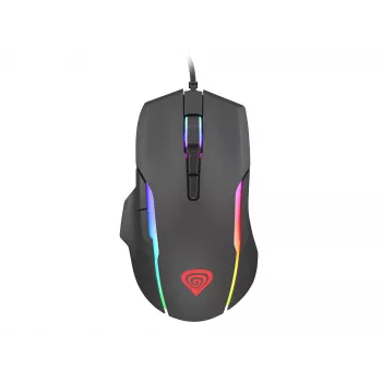 GENESIS Xenon 220 G2 myš herná obojručná USB Type-A optická 12800 DPI