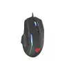 GENESIS Xenon 220 G2 myš herná obojručná USB Type-A optická 12800 DPI