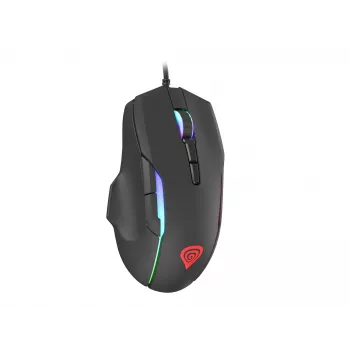 GENESIS Xenon 220 G2 myš herná obojručná USB Type-A optická 12800 DPI