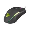 GENESIS Xenon 220 G2 myš herná obojručná USB Type-A optická 12800 DPI