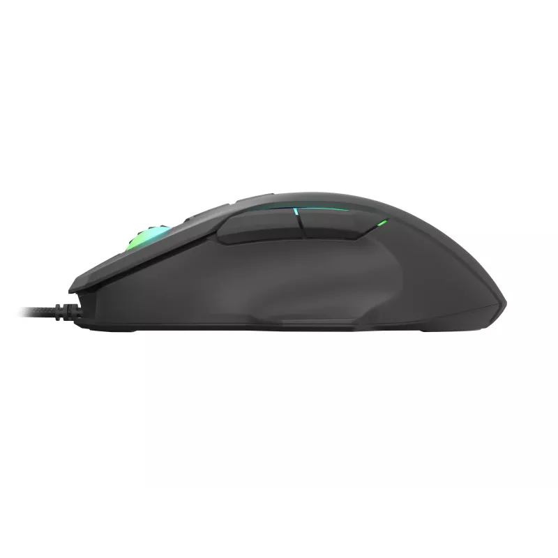 GENESIS Xenon 220 G2 myš herná obojručná USB Type-A optická 12800 DPI