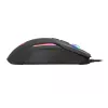 GENESIS Xenon 220 G2 myš herná obojručná USB Type-A optická 12800 DPI