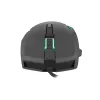 GENESIS Xenon 220 G2 myš herná obojručná USB Type-A optická 12800 DPI