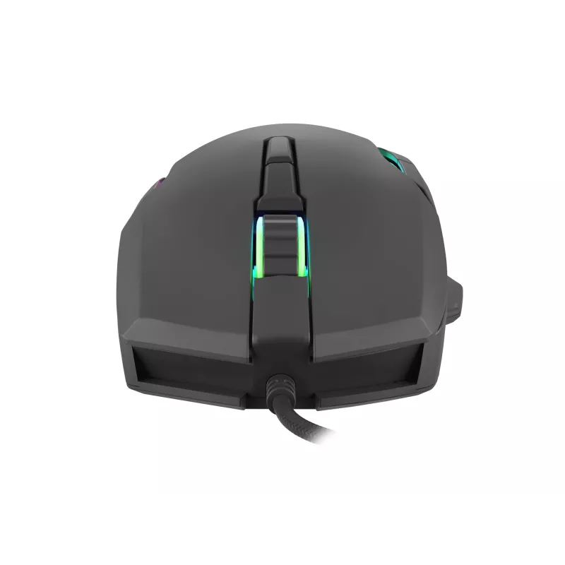 GENESIS Xenon 220 G2 myš herná obojručná USB Type-A optická 12800 DPI