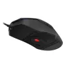 GENESIS Xenon 220 G2 myš herná obojručná USB Type-A optická 12800 DPI