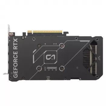 Grafická karta ASUS GeForce RTX 5060 Ti 8 GB GDDR7, PCIe 5.0, 128-bit, 2602 MHz Boost, 2,5-slot, 229 mm
