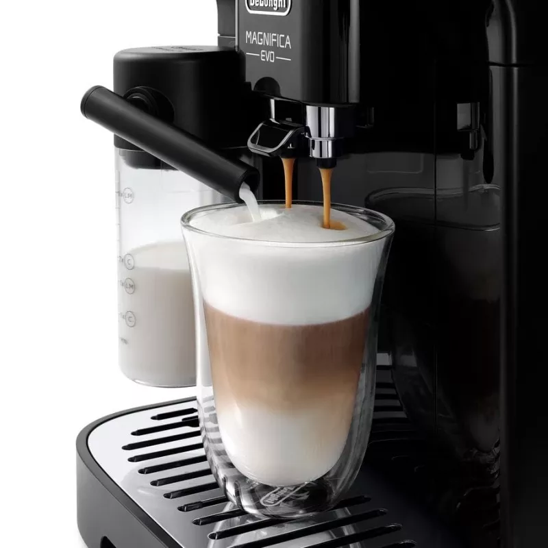 De’Longhi Magnifica ECAM290.51.B automatický kávovar 1,8 L