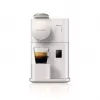 De’Longhi Lattissima One Nespresso kapsulový kávovar - biela