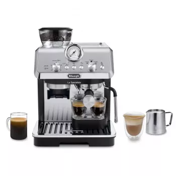 De’Longhi Dedica Arte EC9155.MB poloautomatický espresovač 2,5 L