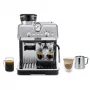 De’Longhi Dedica Arte EC9155.MB poloautomatický espresovač 2,5 L