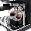 De’Longhi Dedica Arte EC9155.MB poloautomatický espresovač 2,5 L
