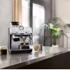 De’Longhi Dedica Arte EC9155.MB poloautomatický espresovač 2,5 L