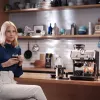 De’Longhi Dedica Arte EC9155.MB poloautomatický espresovač 2,5 L