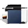 De'Longhi Nespresso Pixie EN127.BL kávovar na kapsuly, nádrž na vodu 1 l, 19 bar, 1260 W, modrý