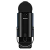De'Longhi Nespresso Pixie EN127.BL kávovar na kapsuly, nádrž na vodu 1 l, 19 bar, 1260 W, modrý