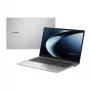 ASUS ExpertBook P1 PM1503CDA-S70064X notebook, 15,6-palcový Full HD, AMD Ryzen 7 7735HS, 16 GB DDR5, 512 GB SSD, Radeon 680M, Windows 11 Pro, sivý