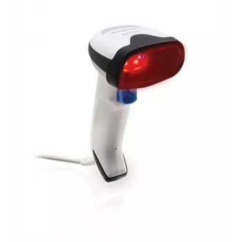 DATALOGIC Quickscan D2590 2D biela USB kit Mpix
