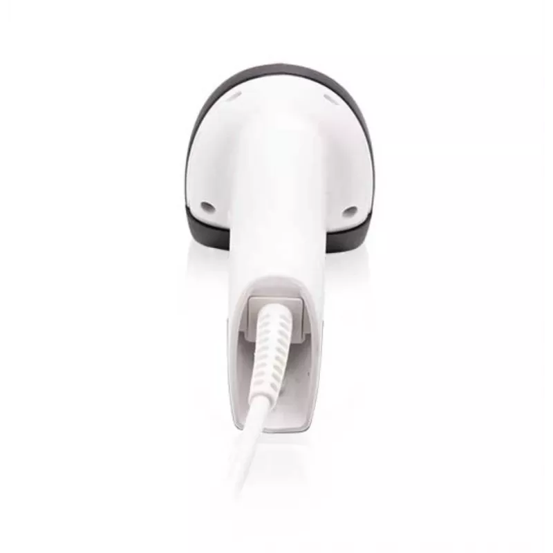 DATALOGIC Quickscan D2590 2D biela USB kit Mpix