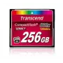 TRANSCEND Cf karta Cf800 256GB 800x Premium
