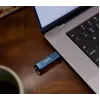 WESTERN DIGITAL SanDisk Phone Drive pre iPhone - 128 GB USB kľúč - USB-C/Lightning - Metallic Sky modrá