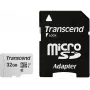Transcend 32 GB MicroSDHC pamäťová karta