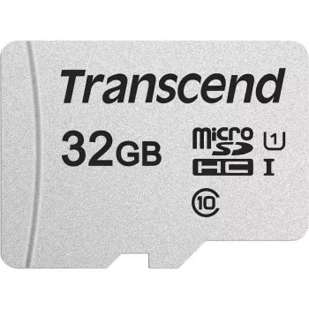 Transcend 32 GB MicroSDHC pamäťová karta