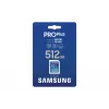 Samsung MB-SD512S/EU pamäťová karta 512 GB SD UHS-I Class 3