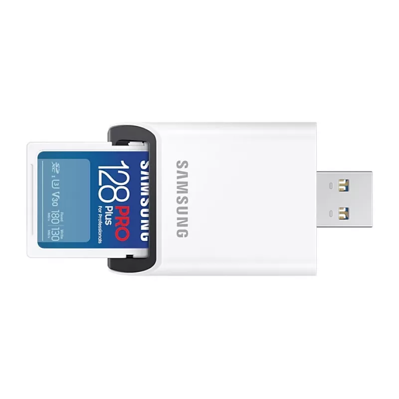 Samsung MB-SD128SB/WW pamäťová karta 128 GB SDXC UHS-I