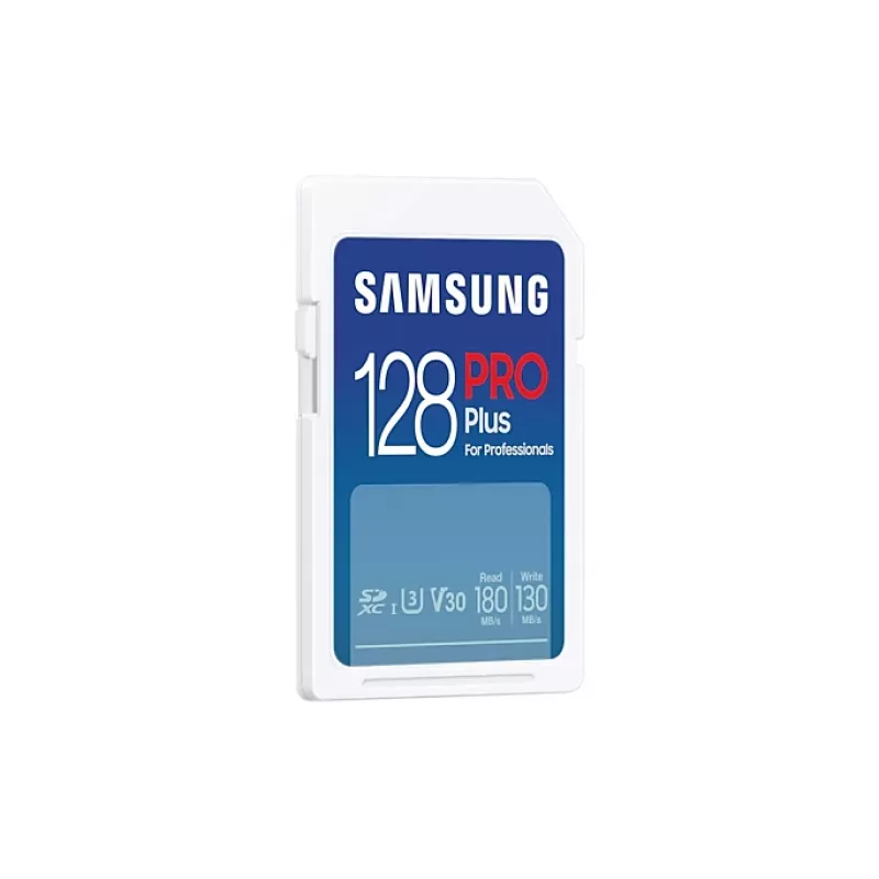 Samsung MB-SD128SB/WW pamäťová karta 128 GB SDXC UHS-I