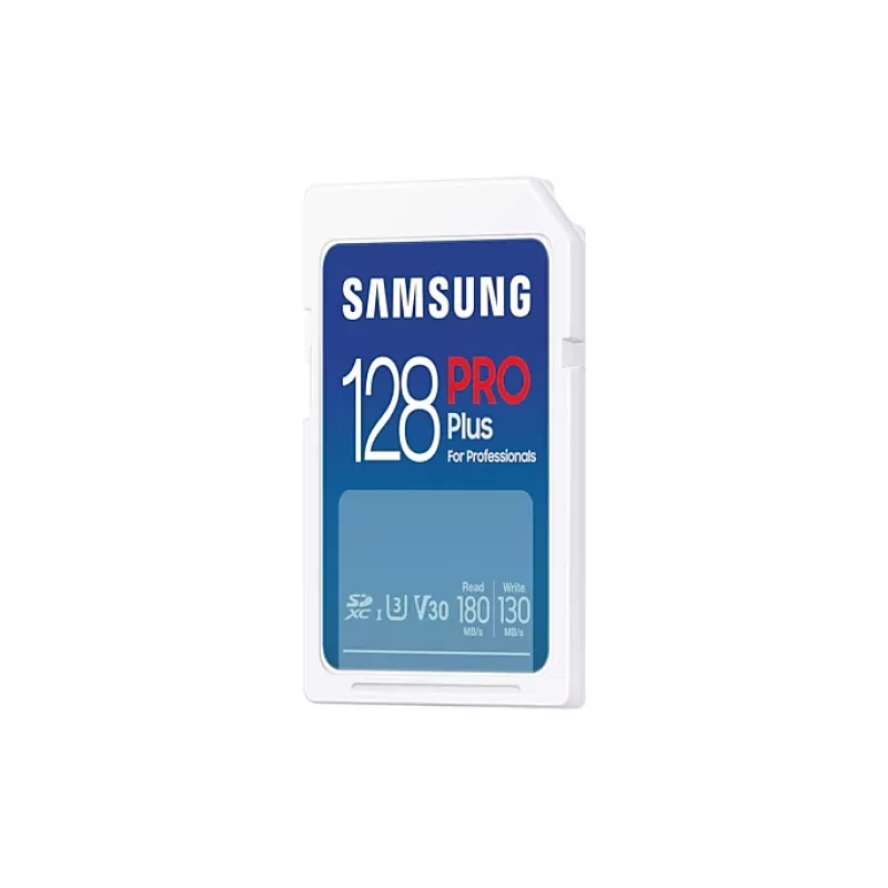 Samsung MB-SD128SB/WW pamäťová karta 128 GB SDXC UHS-I