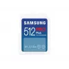 Samsung PRO Plus MB-SD512SB/WW pamäťová karta 512 GB SDXC UHS-I