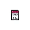 TRANSCEND SDXC karta 300s 64 GB UHS-I U3