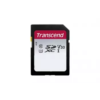 TRANSCEND Sdxc I karta 300s 256GB C10 U3 V30