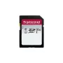 TRANSCEND Sdxc I karta 300s 256GB C10 U3 V30
