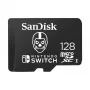 Pamäťová karta SanDisk 128GB MicroSDXC UHS-I SDSQXAO-128G-GN6ZG