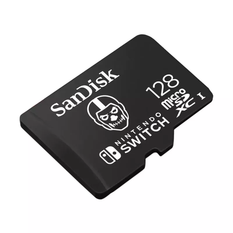 Pamäťová karta SanDisk 128GB MicroSDXC UHS-I SDSQXAO-128G-GN6ZG