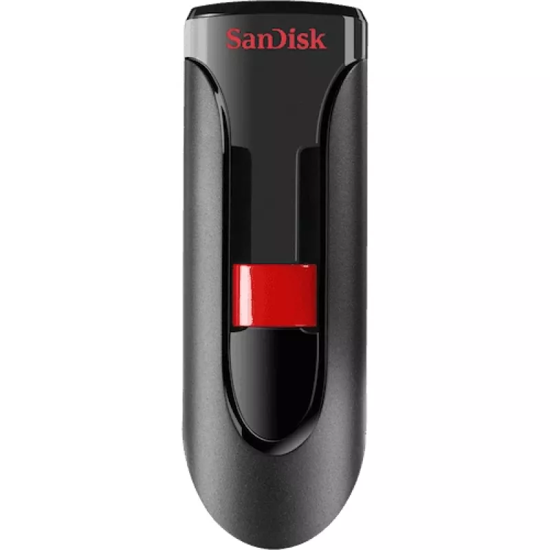 WESTERN DIGITAL SanDisk Cruzer Glide - 256GB USB kľúč - USB 2.0