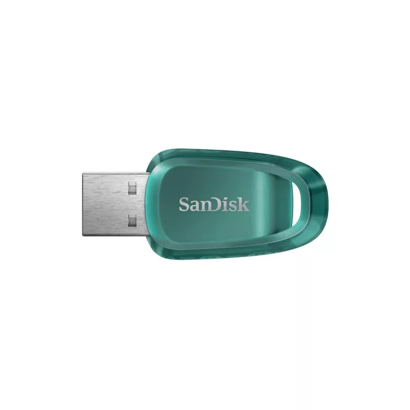 WESTERN DIGITAL SanDisk Ultra Eco – 128 GB USB kľúč – USB 3.2 Gen1