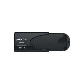 PNY Attache 4 3.1 - 64GB USB kľúč - USB 3.1