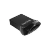 WESTERN DIGITAL SanDisk Ultra Fit - 32 GB USB kľúč - USB 3.1 - balenie 3 ks