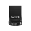 WESTERN DIGITAL SanDisk Ultra Fit - 32 GB USB kľúč - USB 3.1 - balenie 3 ks