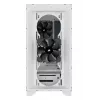 CORSAIR Mid-Tower PC skriňa – 3000d Airflow – biela