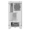 CORSAIR Mid-Tower PC skriňa – 3000d Airflow – biela