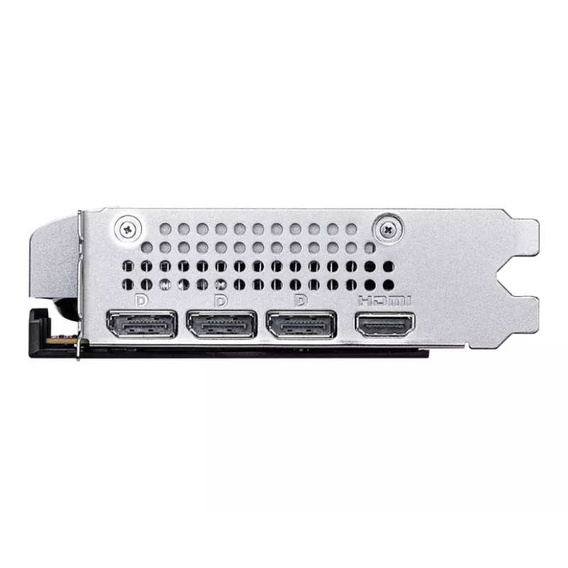 MSI GeForce RTX 5060 8G VENTUS 2X OC NVIDIA 8 GB GDDR7