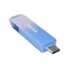 WESTERN DIGITAL SanDisk Creator Phone Drive – 256 GB USB kľúč – USB-C/Lightning – modrá