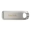 SanDisk Creator SDCZ75C-512G-G46 USB-C flash disk, 512 GB, modrý