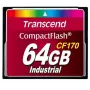TRANSCEND Cf karta Cf170 64GB