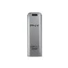 PNY ELITE STEEL - 256GB USB kľúč - USB 3.1