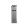 PNY ELITE STEEL - 64GB USB kľúč - USB 3.1