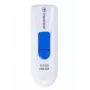 TRANSCEND Jetflash 790w - 64GB USB kľúč - USB 3.1 - biela